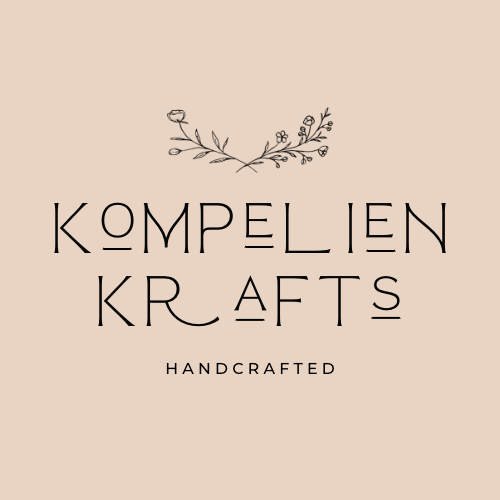 Kompelien Krafts Handmade Handcrafted Wholesale American Made