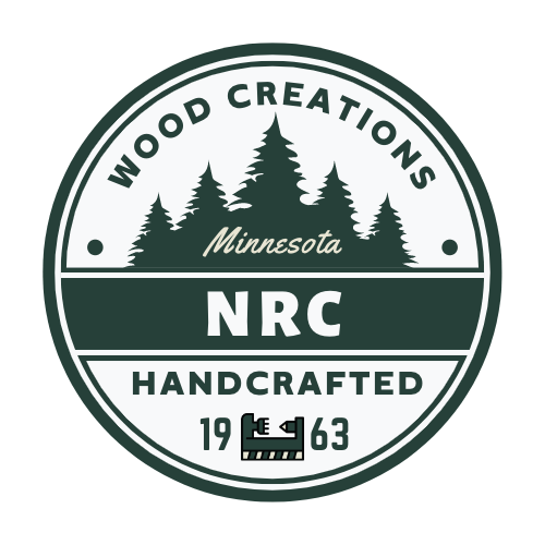 NRC Wood Creations, Wholesale and retail wood turned bowls and segmented gifts